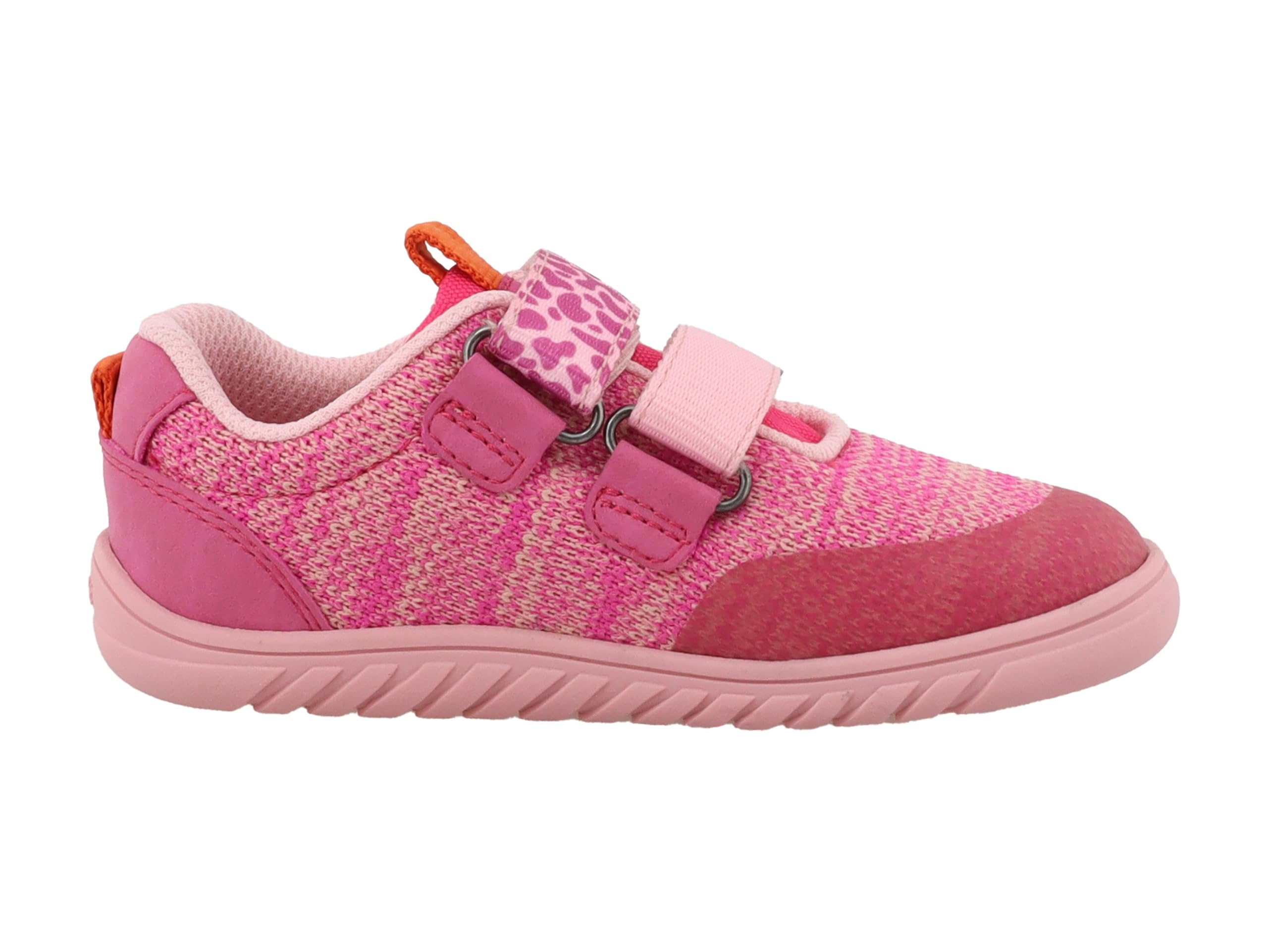 Lurchi Benny Barefoot blau