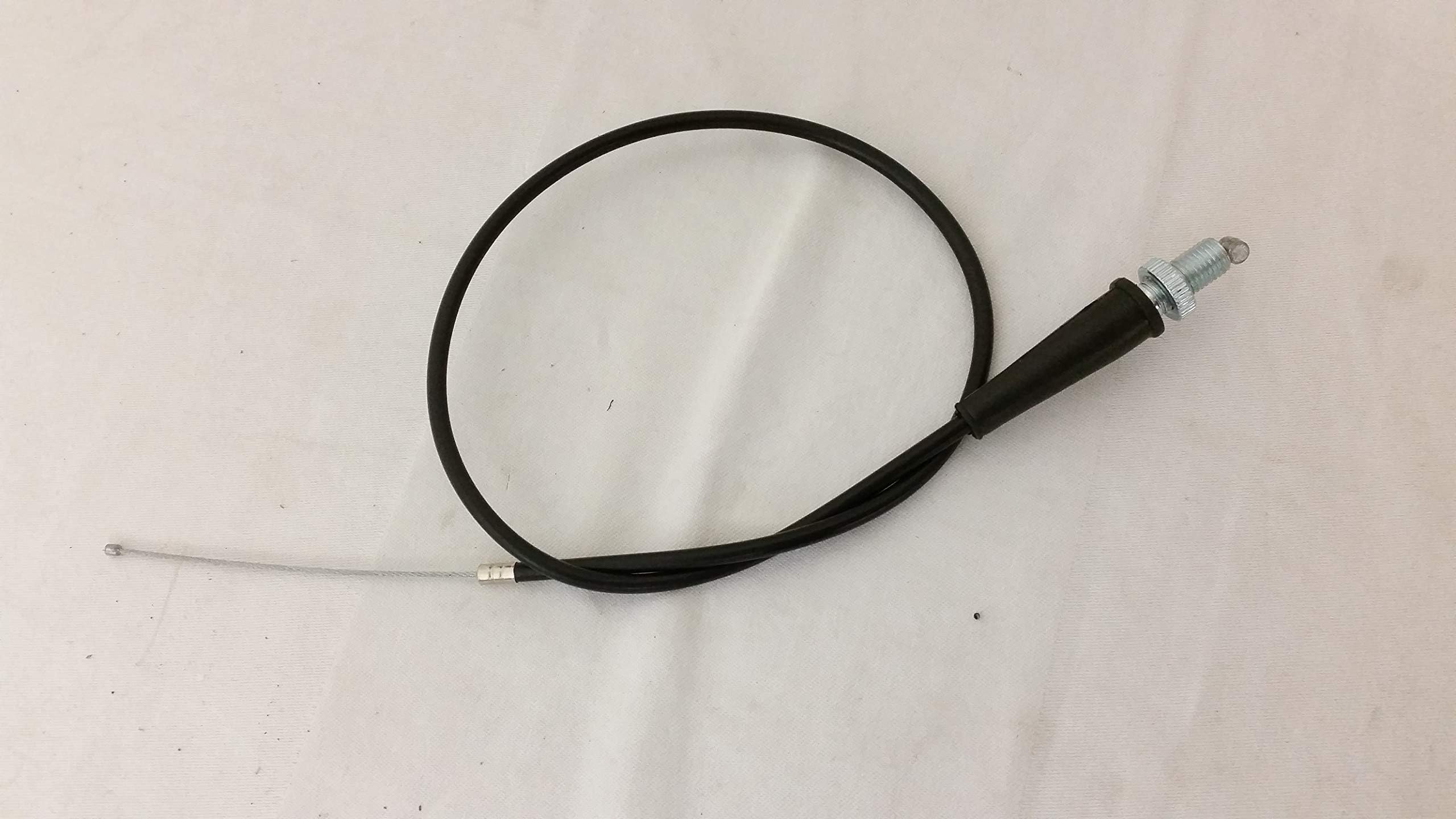 cth44 Throttle Cable 73cm Straight for Dirt Pit Bike 110cc o