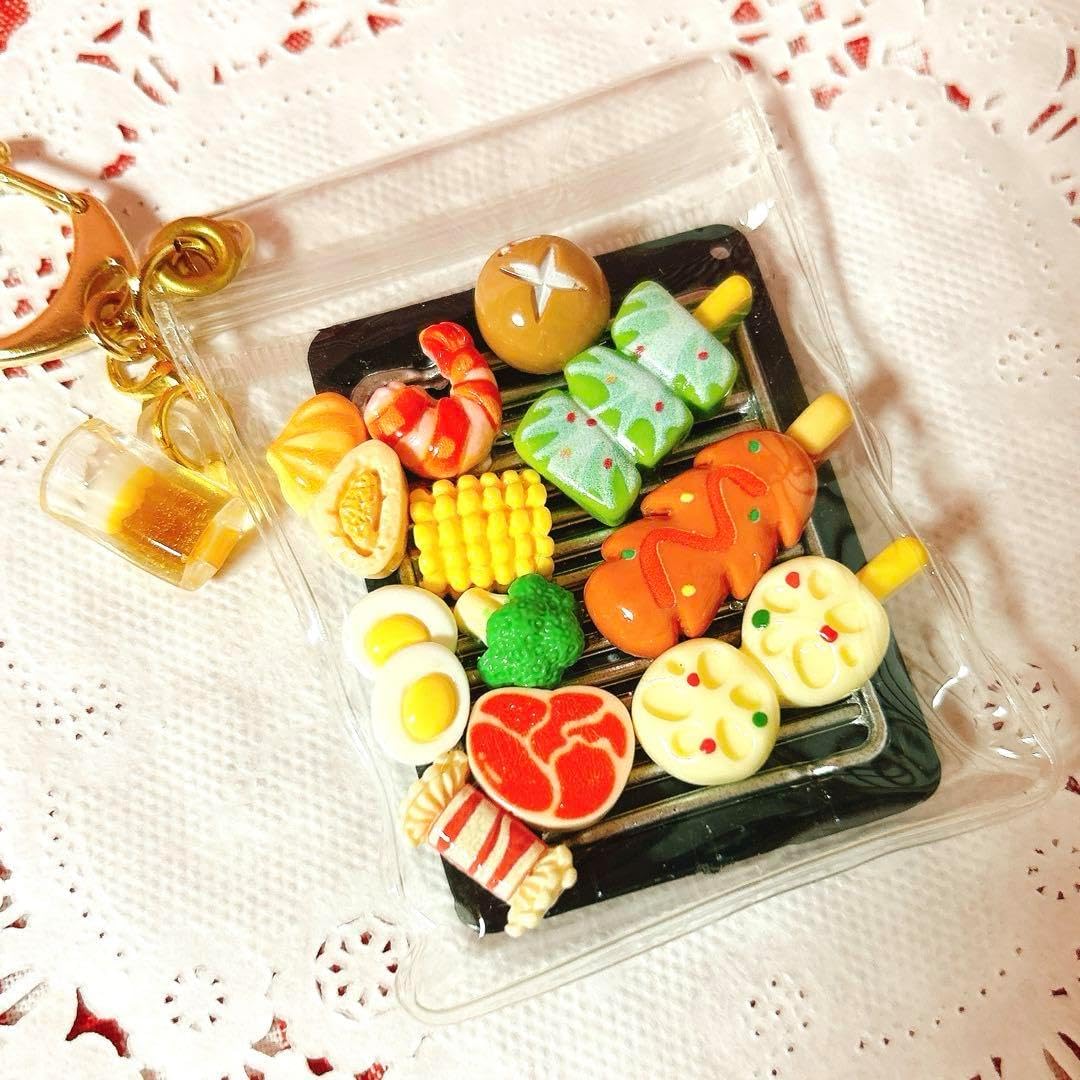 ピノチオ 1/80・16.5mm クモニ 13 ボディーキット