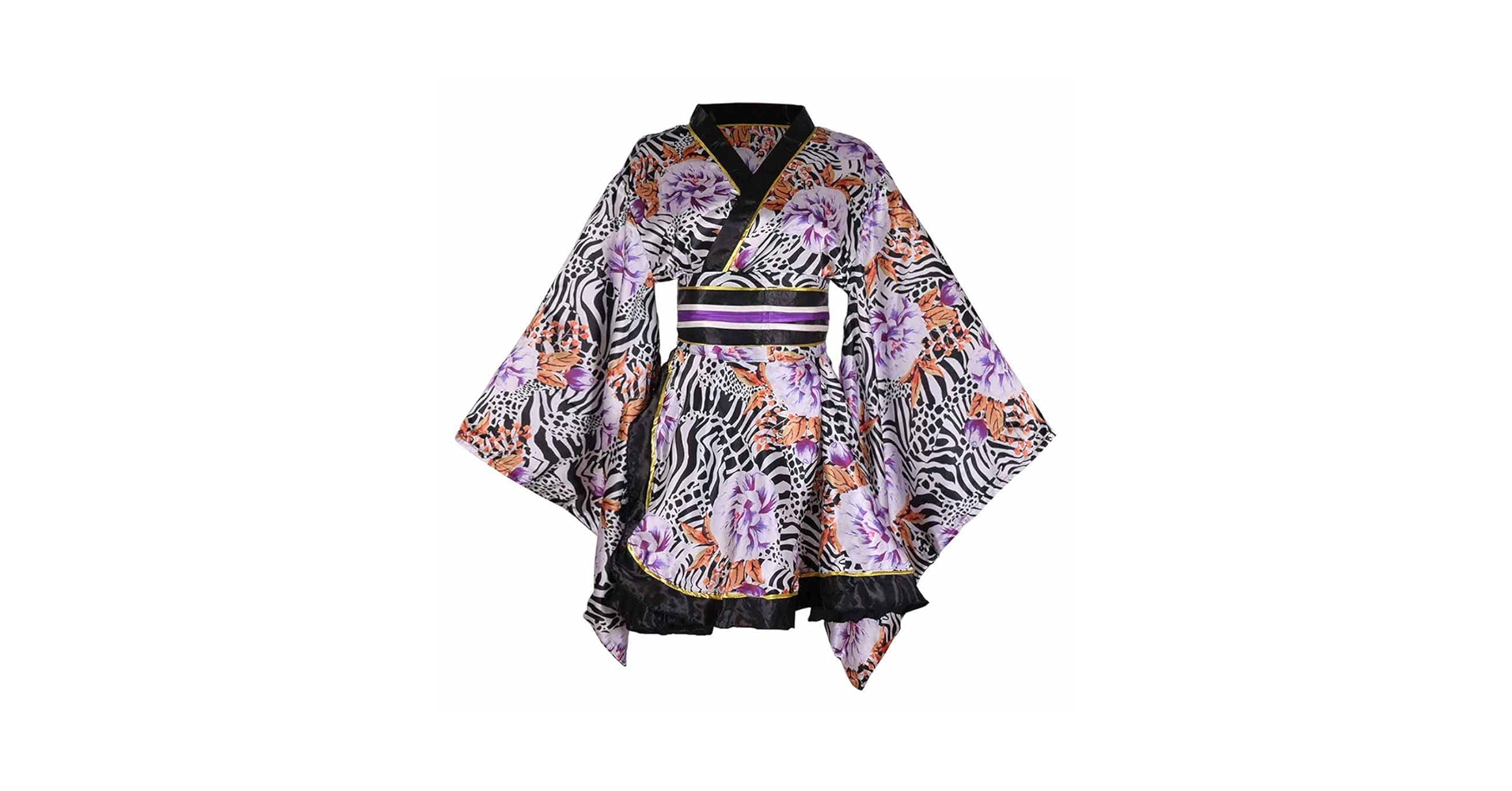 花魁 等身 センラ セット 楽天市場】【高級ライン】1341花柄 シフォン ミニスカート