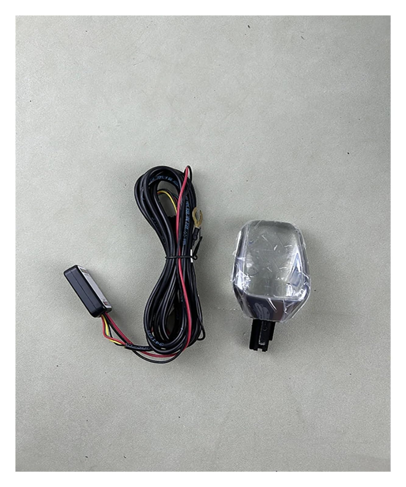 Crystal Handle Compatible with Volvo XC90 2016 2017 2018 2019-2023 Crystal Gear Lever Head Interior Accessories Supplies(2020)