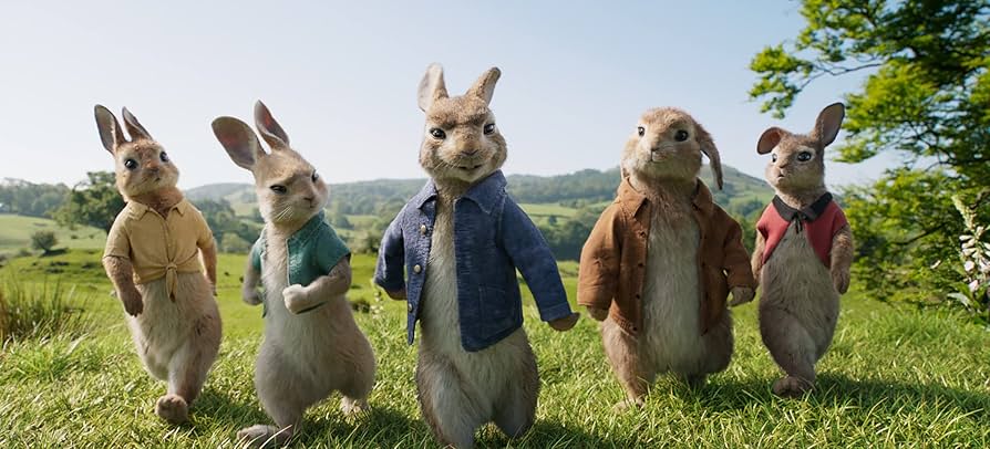 その他 World of Peter Rabbit 2 [DVD] Amazon.com: Peter Rabbit 2 - DVD + Digital : Rose Byrne