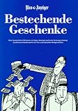 Bestechende Geschenke