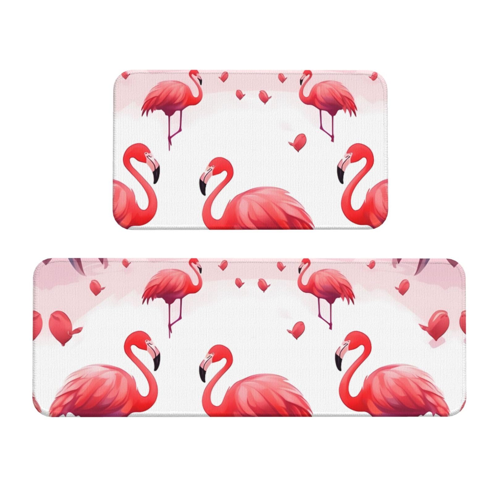 Tapis de cuisine lavables antidérapants pour sol propre