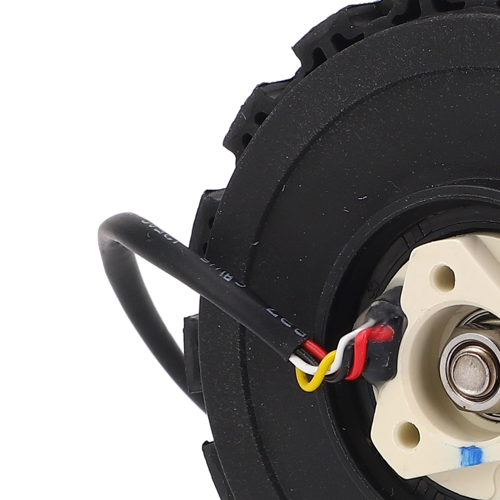 Tosuny Servomotore Ad Azionamento Diretto con Hub Integrato DDSM400 |Ampia velocità Regolabile a Basso Rumore per Progetti Fai da Te di Auto Robot RC