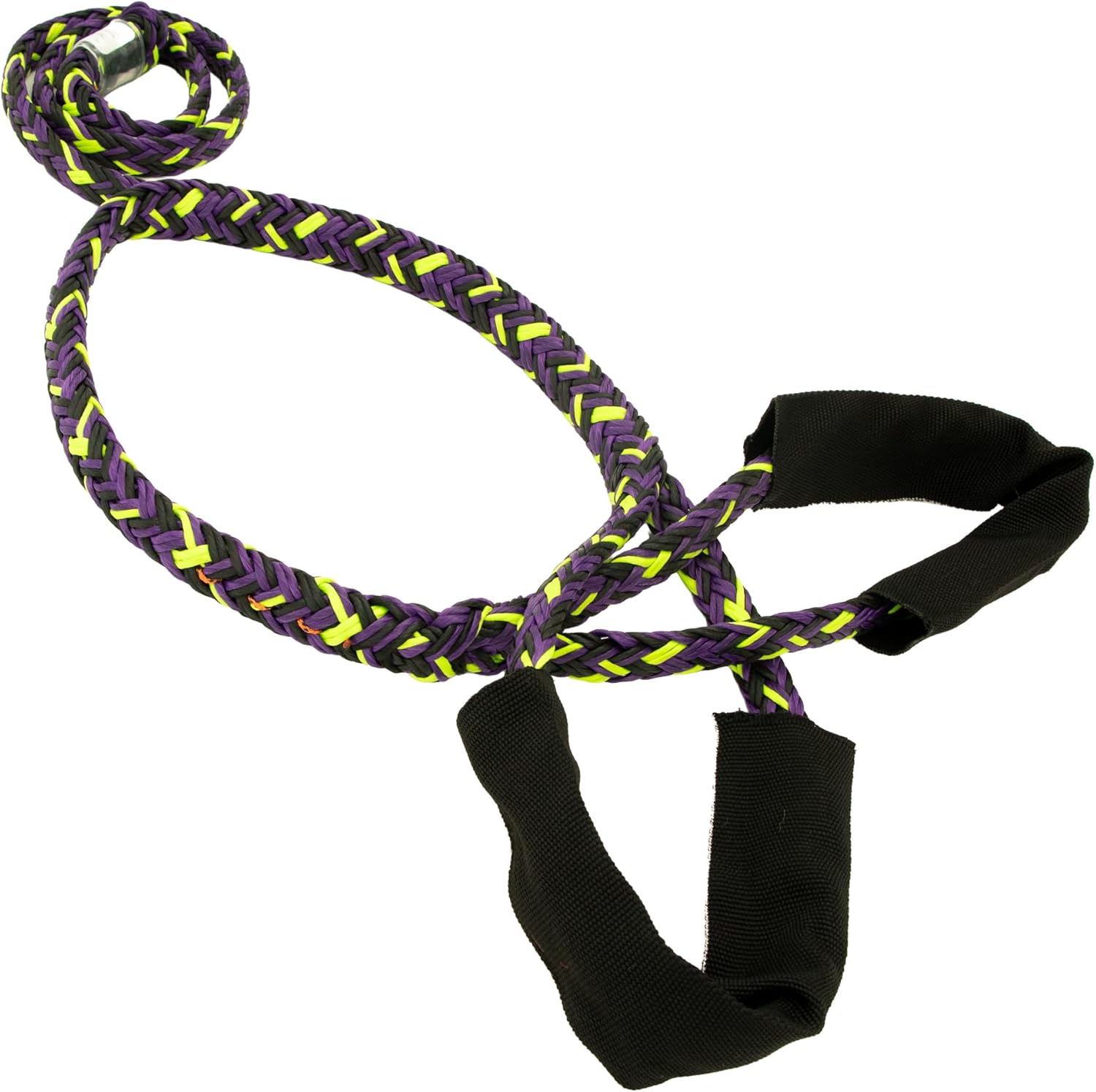 Notch Rope Logic Streaked Whoopie Slings