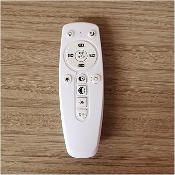 2.4G Tmall Elf LED Driver Power Supply Living Room lamp Ceiling lamp Chandelier Flat Ballast Transformer Power Supply2.4G Remote Control