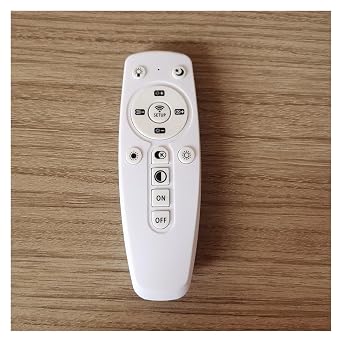 2.4G Tmall Elf LED Driver Power Supply Living Room lamp Ceiling lamp Chandelier Flat Ballast Transformer Power Supply2.4G Remote Control