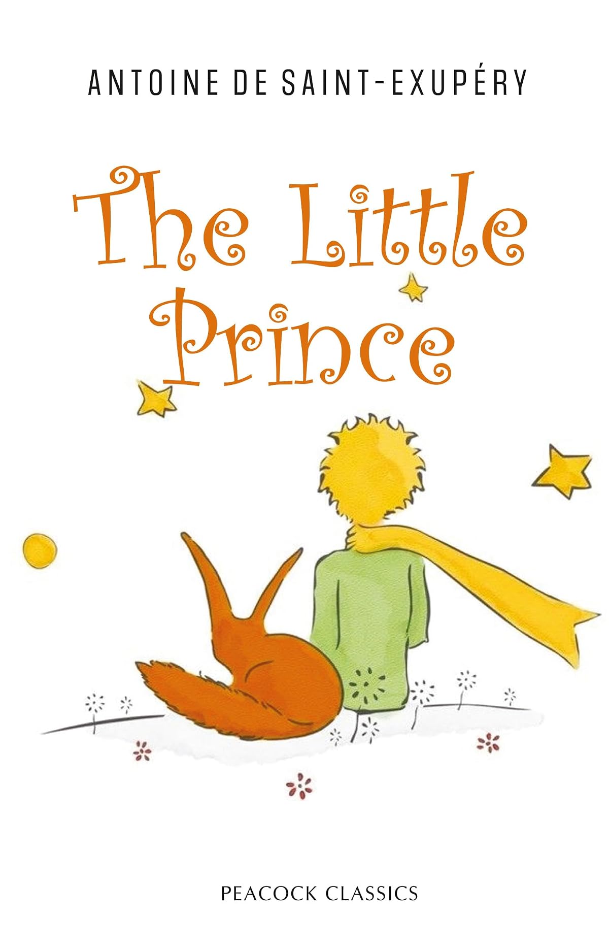 The Little Prince