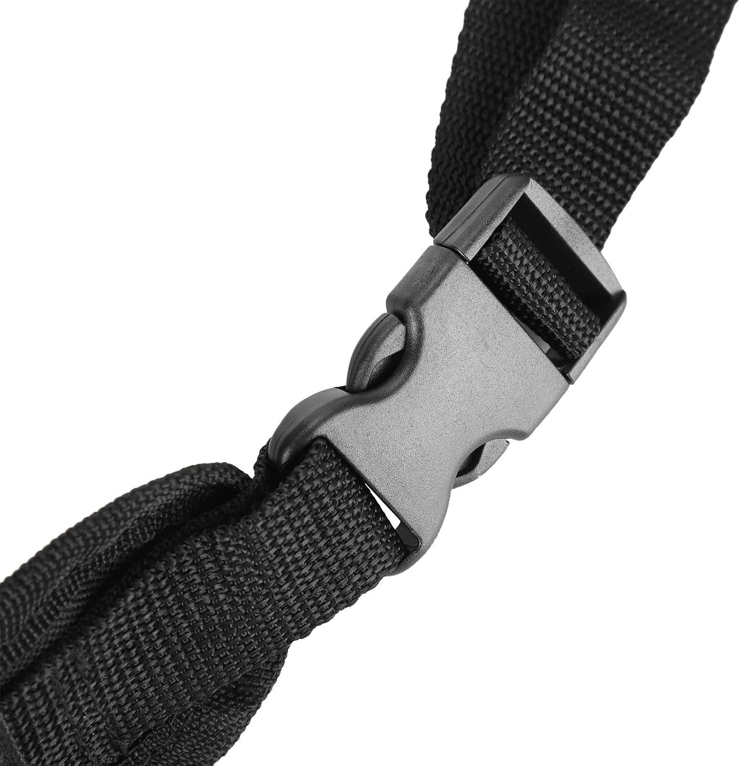 Unisex Winter Lint Hand Warmer Muffs,Neck Hanging Warm Gloves for Outdoor Hunting Garden Working