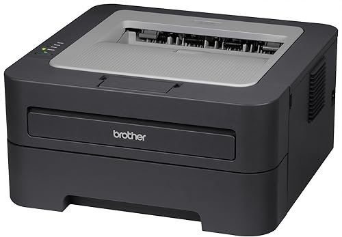 Miniatura 2 de Brother Impresora láser monocromática HL2230 (HL2230)
