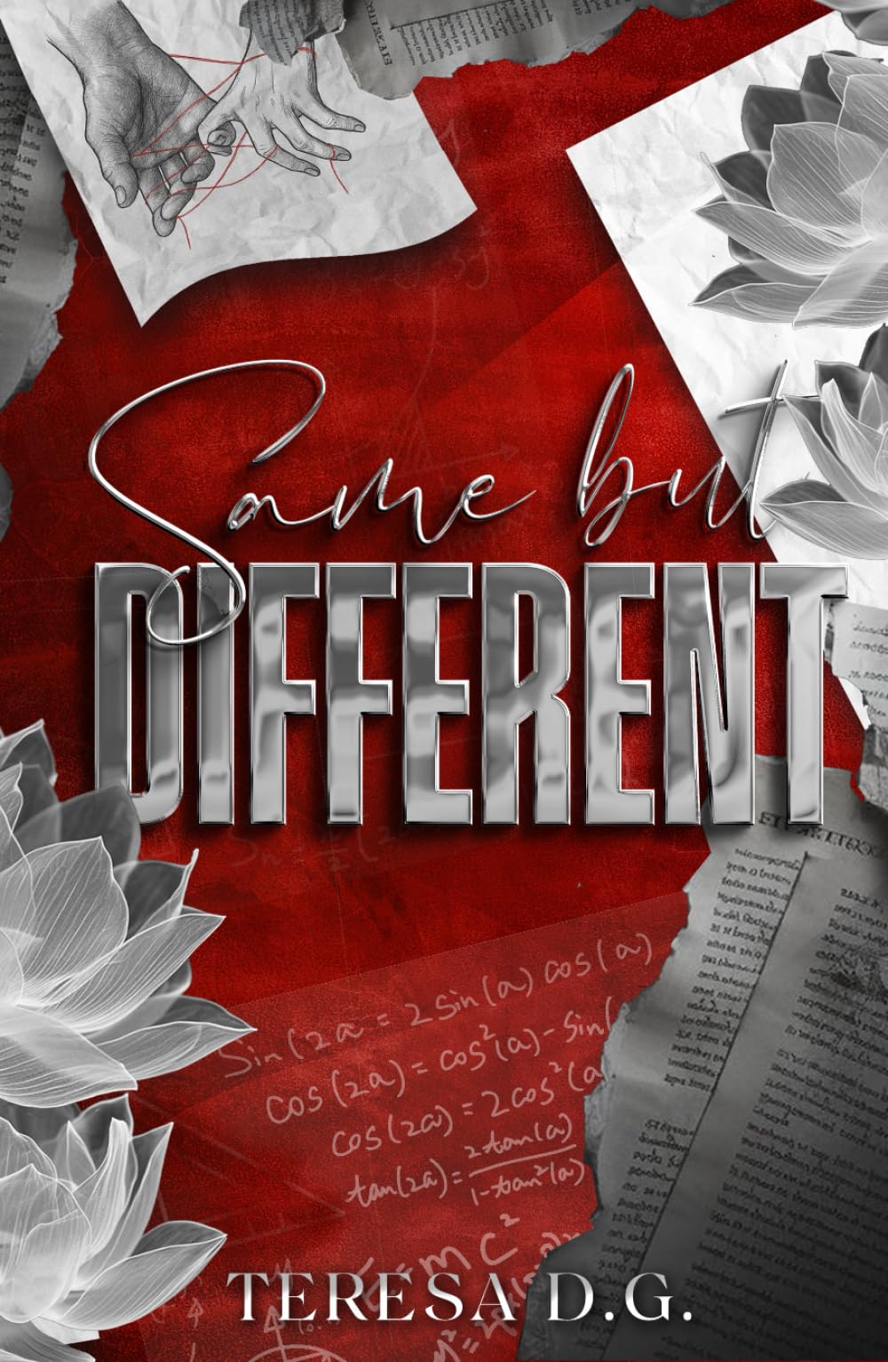 SAME BUT DIFFERENT