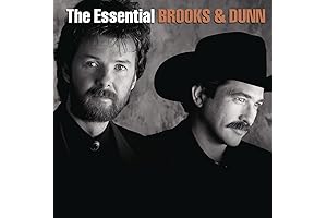 The Essential Brooks & Dunn: A Nostalgic Trip Down Country Music Memory Lane