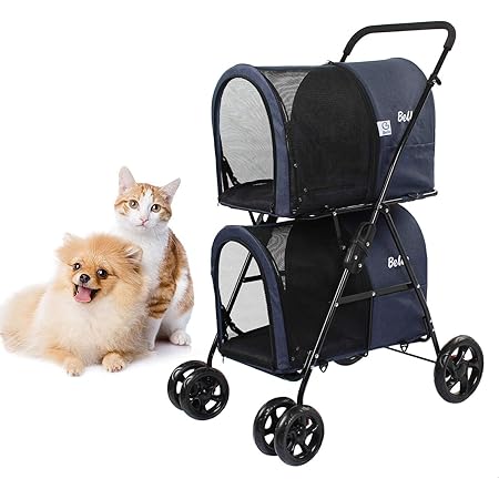 dog strollers walmart