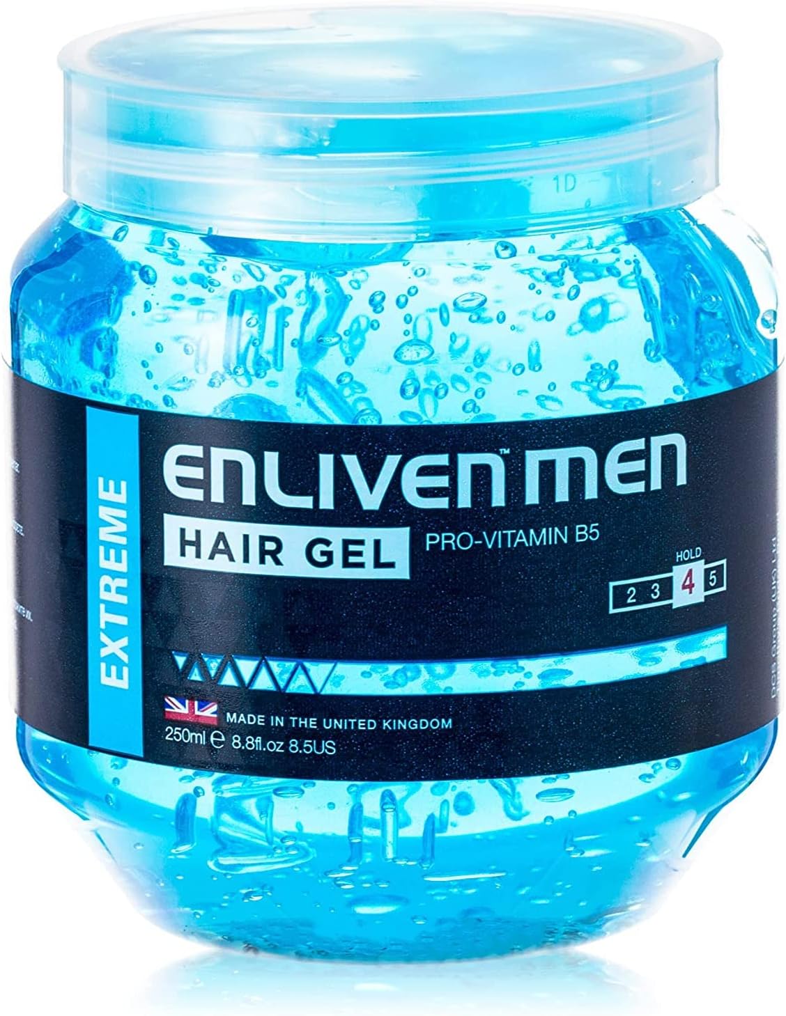 Hair Gel Extreme, 250G
