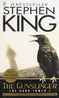 The Gunslinger The Dark Tower #1Revised Edition