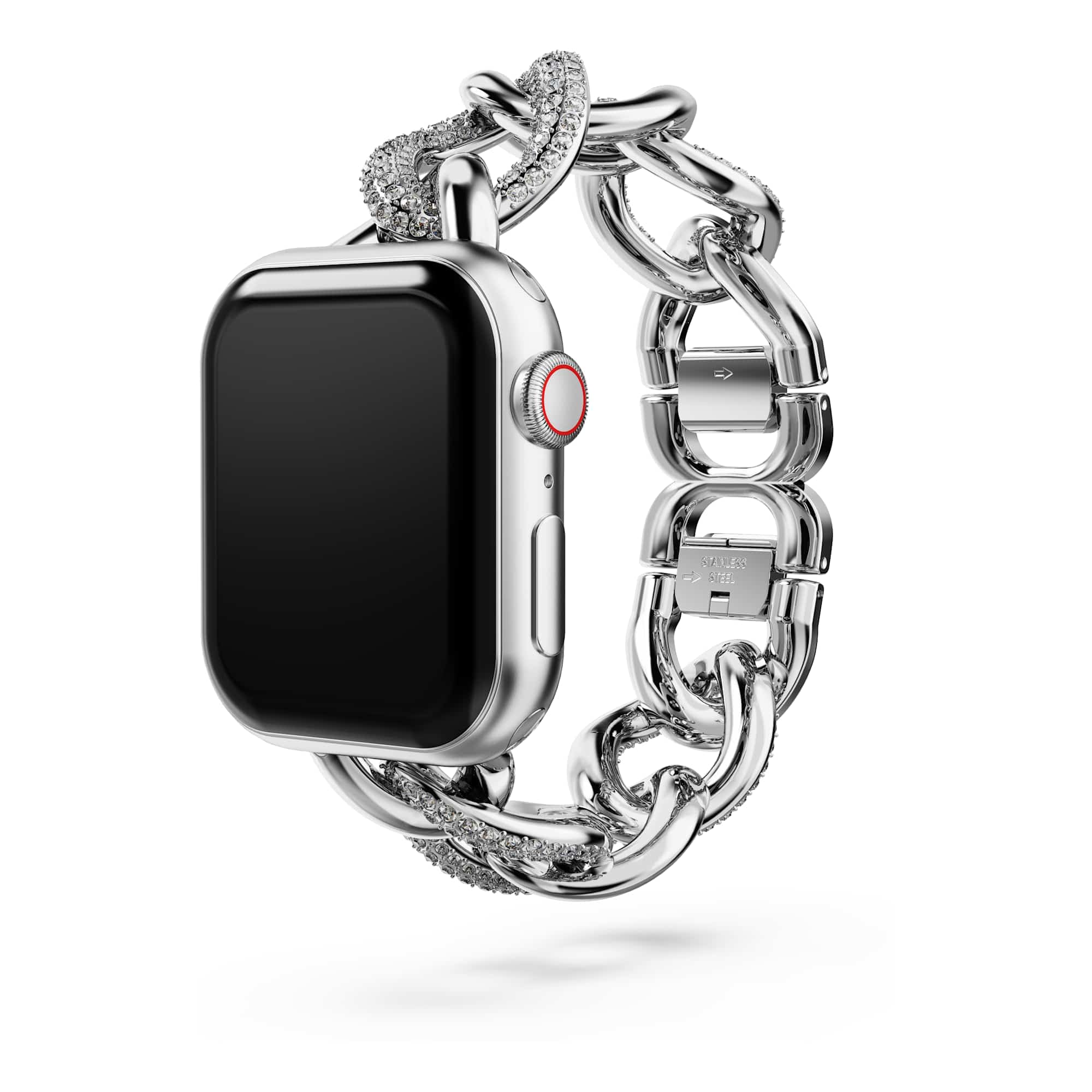Swarovski Sparkling Smartwatch Armband Kollektion