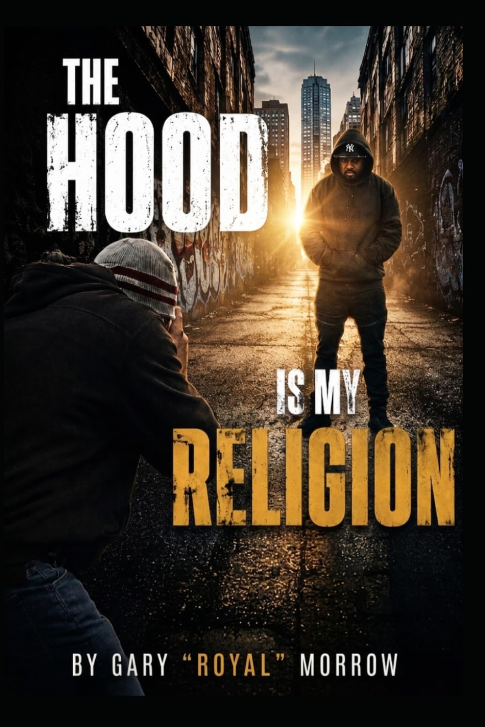 The Hood Is My Religion