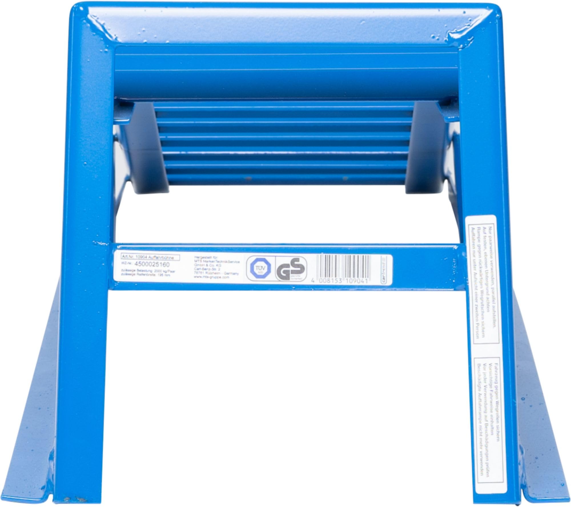 Pallet 4321
