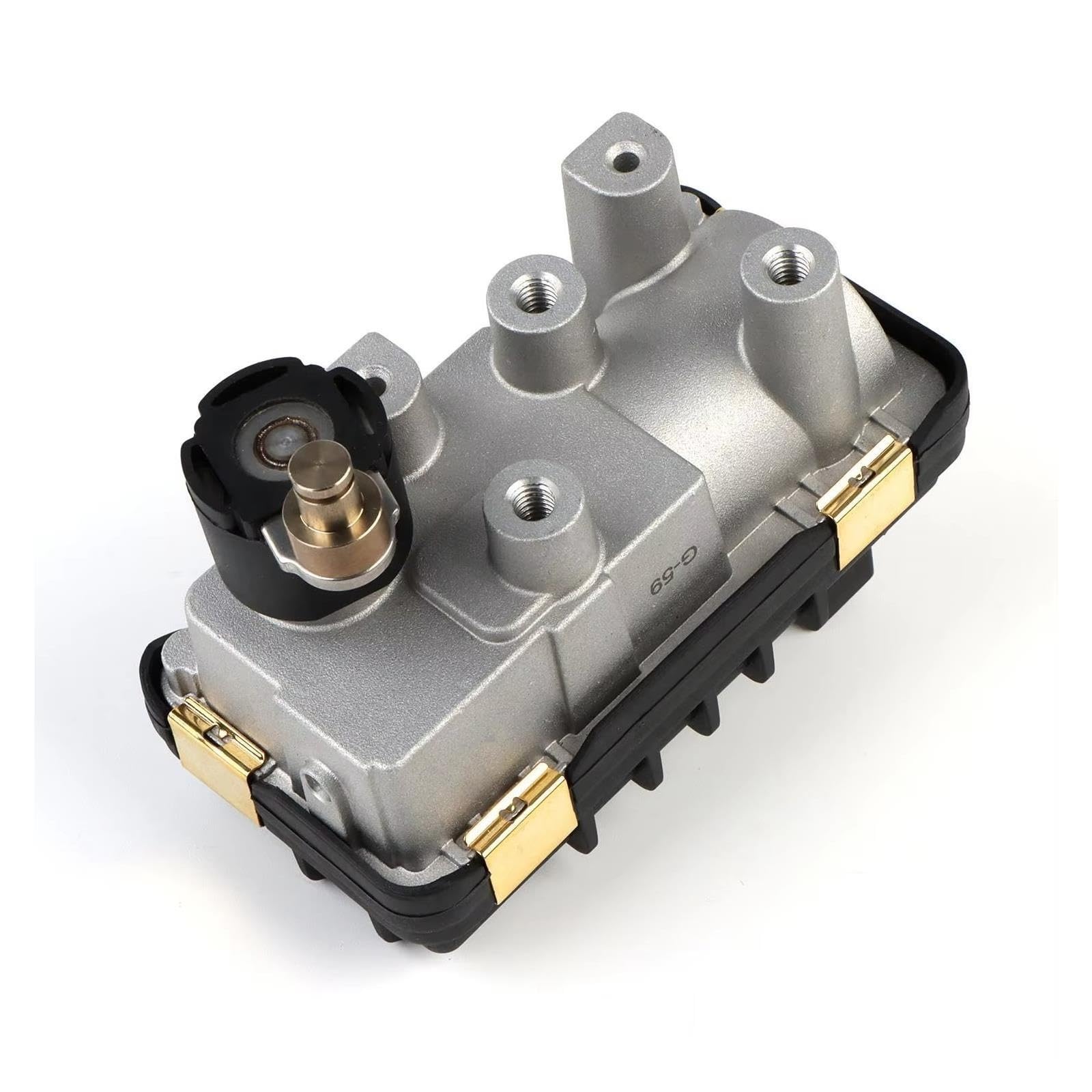 Turbo Attuatore Elettrico Per Transito Per Personalizzato