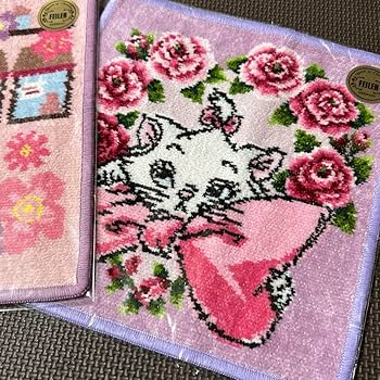 【新品・未開封】フェイラー FEILER マリーちゃん ハンカチ & L字ポーチ FEILER MAGAZINE 詳細 | フェイラー(FEILER)オフィシャル