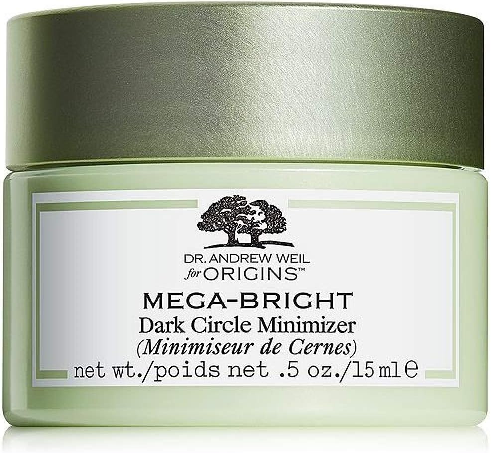 Origins Dr. Andrew Weil for Origins& Mega-Bright Dark Circle Minimizer
