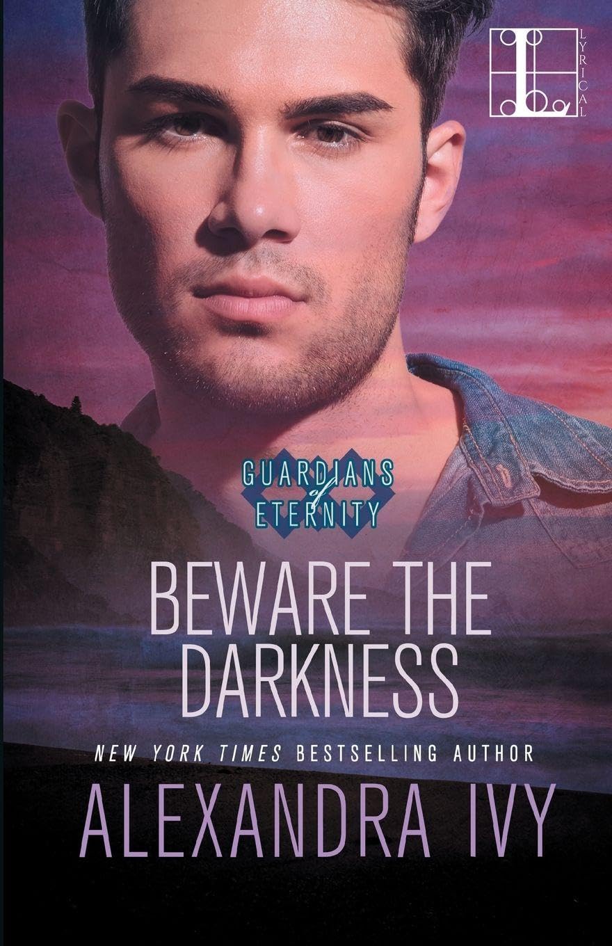 Beware the Darkness: 14 (Guardians of Eternity)