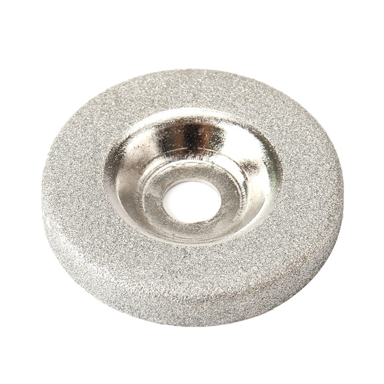 Diamentowa tarcza szlifierska 50 mm – 2-calowa ostrzałka do frezów szmerglowych do precyzyjnego cięcia i przycinania(150GRIT)