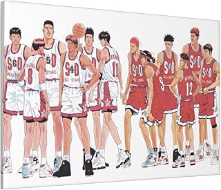 Amazon Co Jp スラムダンク ポスター