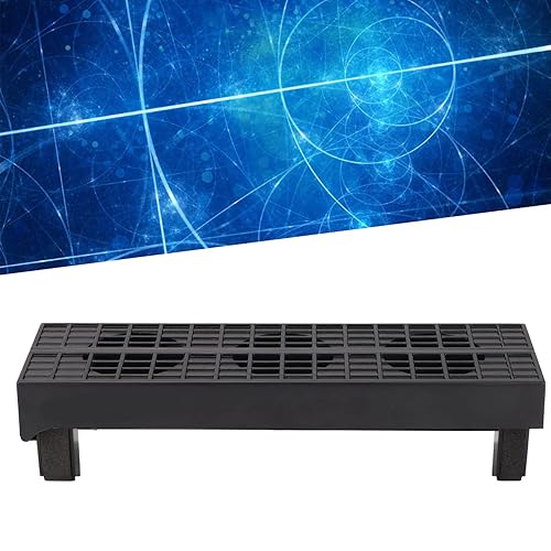 Miniatura 5 de Hilitand Ventilador de enfriamiento automático para PS4 Slim, sensor de temperatura automático inteligente, radiador controlado por USB externo,