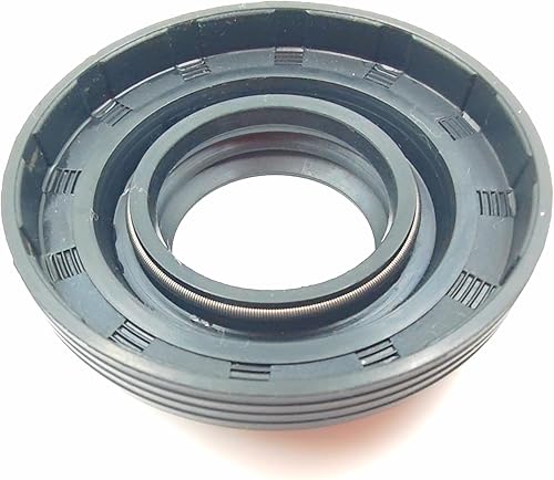 Miniatura 3 de WH02X10383, sello de bañera de lavadora reemplaza a la parte AP5645738, WH02X10032, 3029799, PS4704237, WH02X1196, WH2X10032, WH2X1196