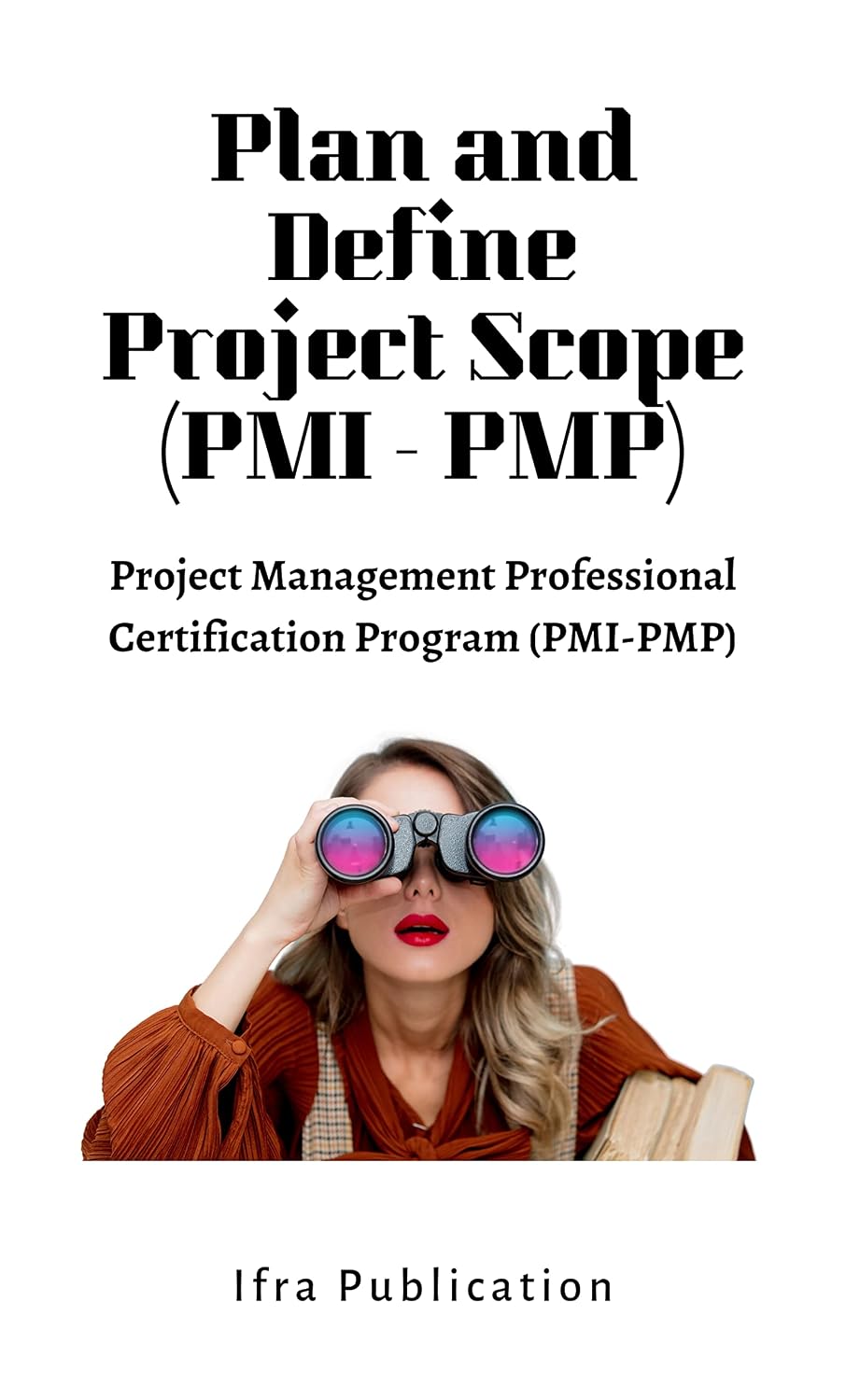 Amazon plan and define project scope pmi pmp project