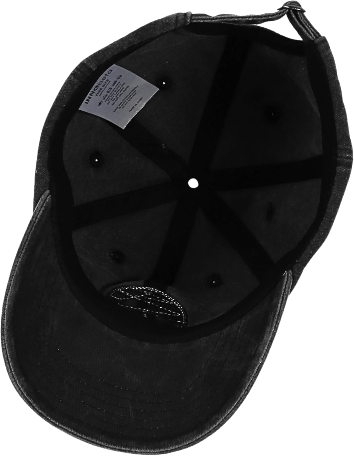 InnoBeta Birthday Gifts for Men, Gifts for Him, The Man The Myth The Legend Baseball Cap, Gifts for Dad, Grandpa, Son