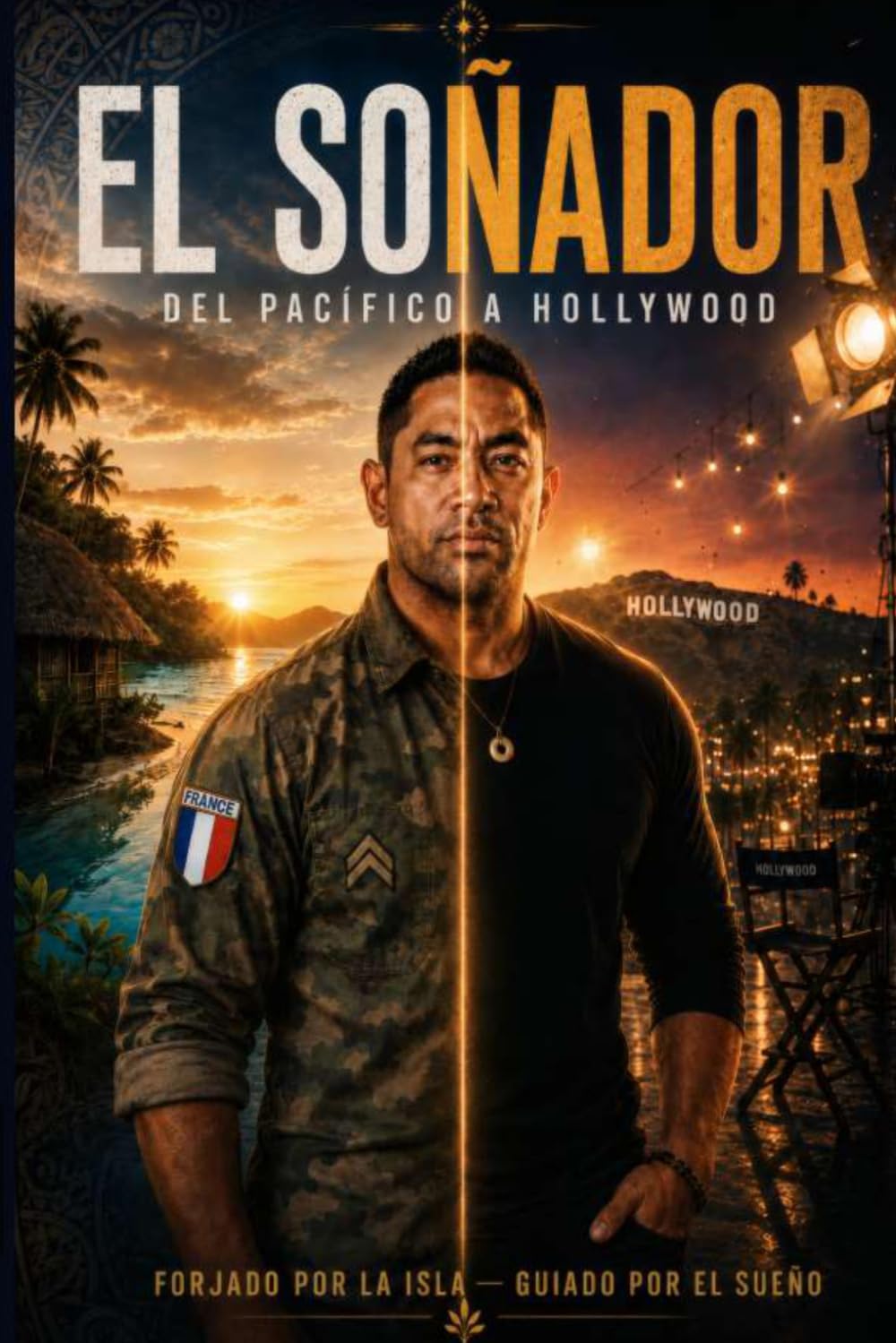 El Soñador: Del Pacífico a Hollywood