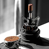 Vista 8 de IKAPE Herramienta de distribución WDT de 51mm con cepillo de limpieza