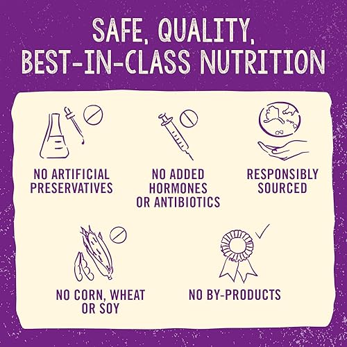 Miniatura 7 de Stella & Chewy's - Bocadillos liofilizados crudos para gatos.