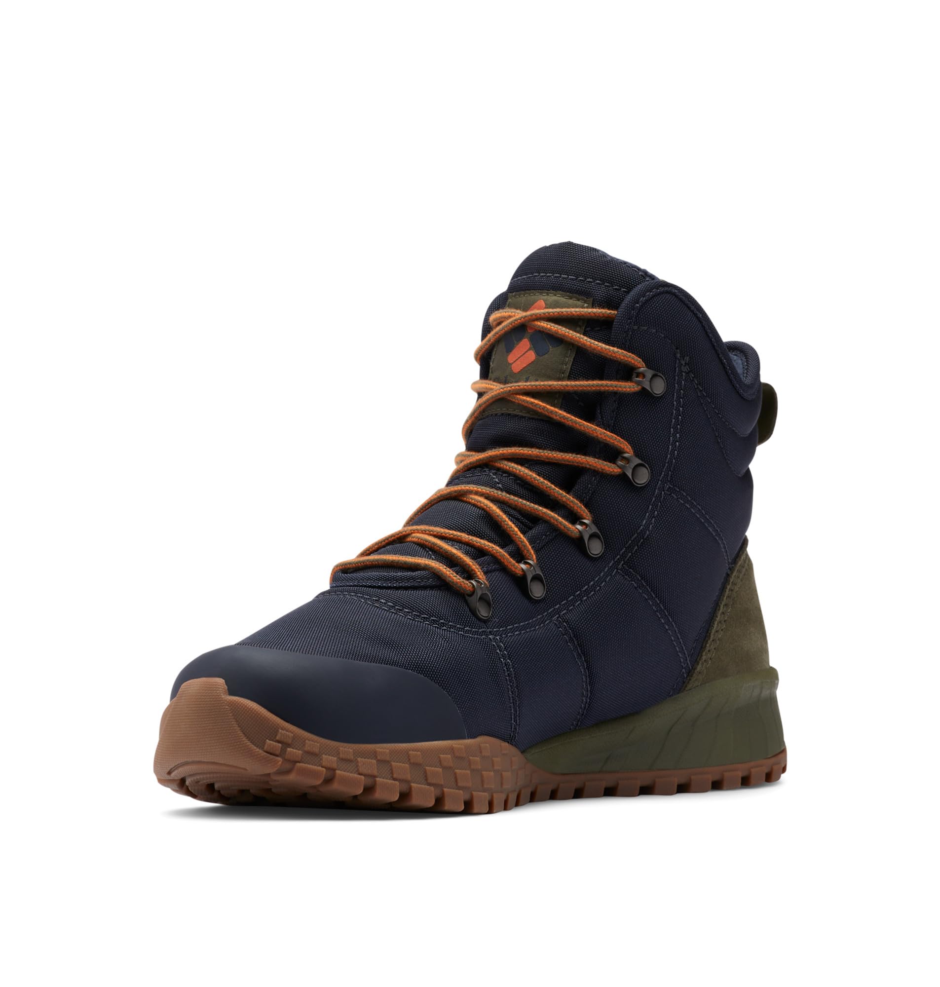 Columbia Fairbanks Wanderstiefel für Herren