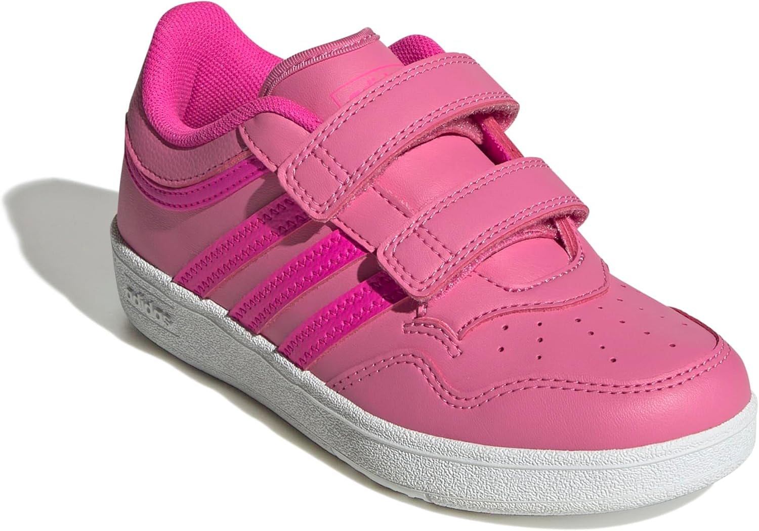 Adidas Unisex-Child Hoops 4.0 Basketball - Image 4