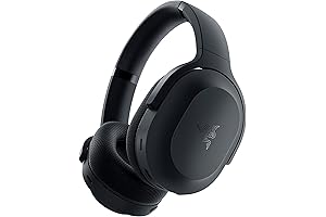 Razer Kaira Wireless Gaming Headset