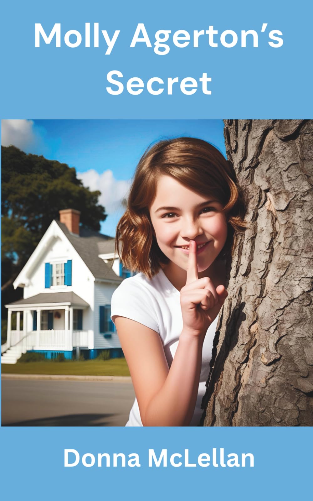 Molly Agerton's Secret