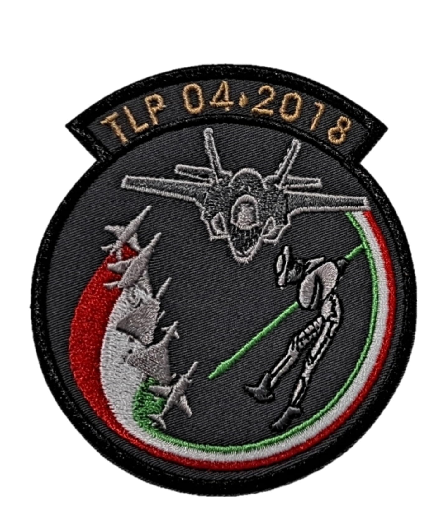 Italian Air Force Logo