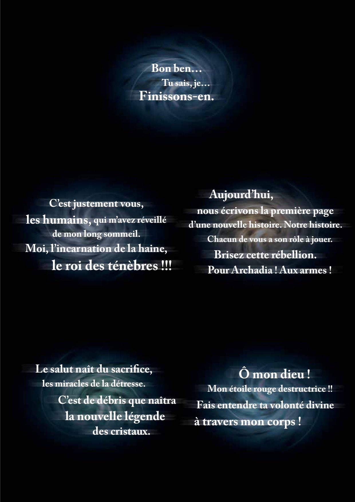 NONAME Final Fantasy - Encyclopédie Officielle Memorial ultimania vol.2