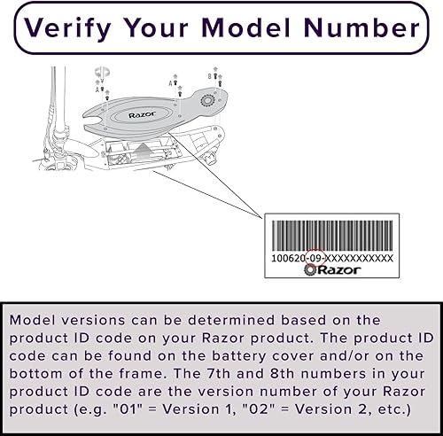 Miniatura 2 de AlveyTech W13113601043 Acelerador de 4 hilos para la maquinilla de afeitar MX350 (versiones 9 y superiores)