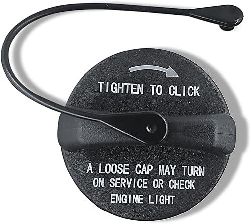 Tapa de gasolina, tapa de combustible, tapa de llenado de depósito de combustible 52030377AB para Dodge Ram 1500 2500 3500 cargador Challenger Dart