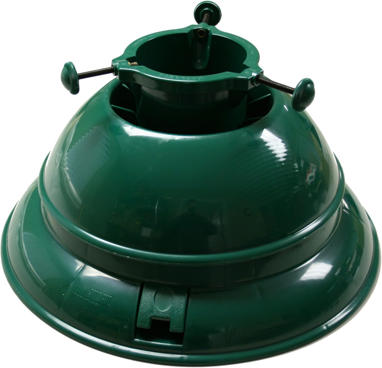 Swivel Straight Live Christmas Tree Stands [XTS-3]