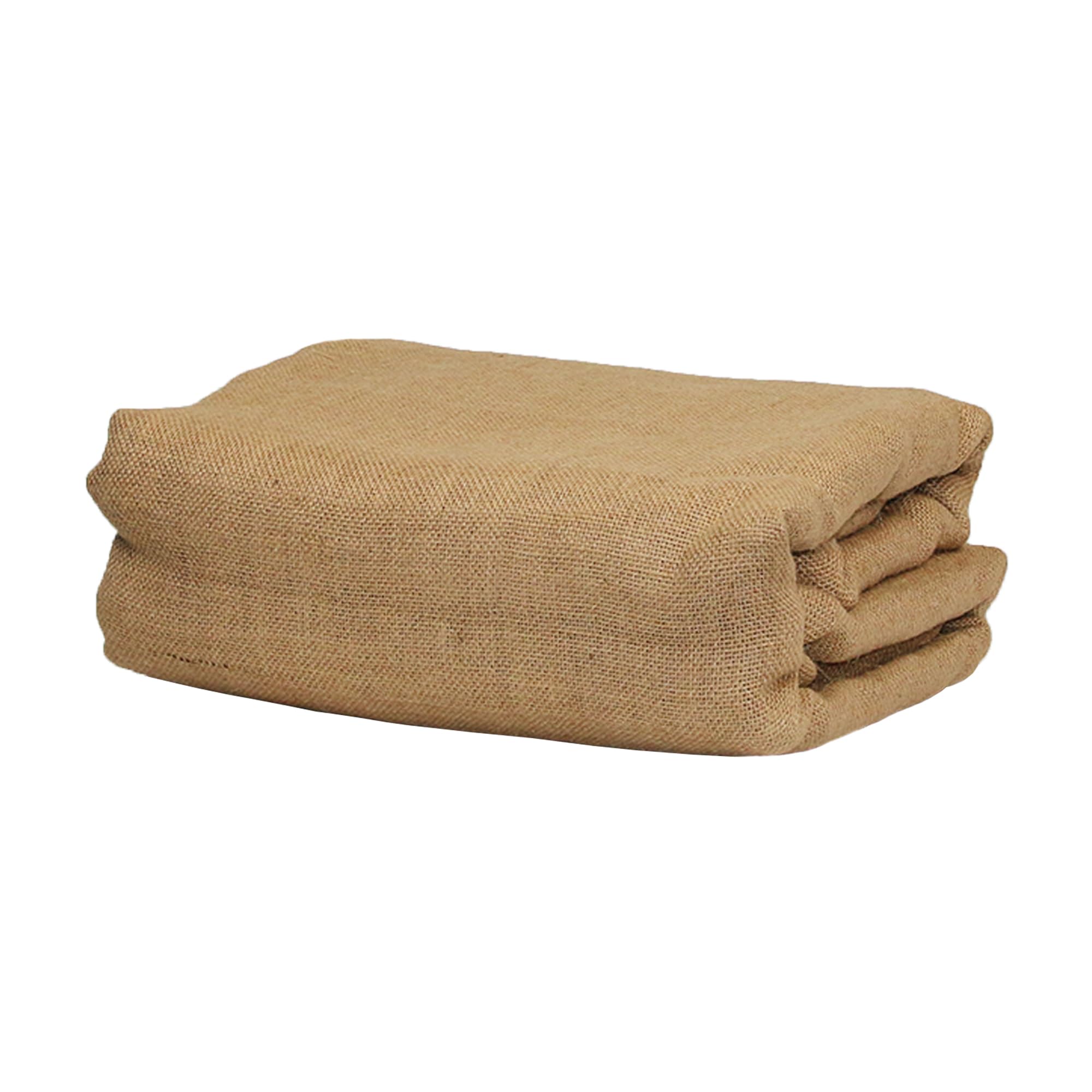 Sunnyglade Burlap Roll 40in x 45ft