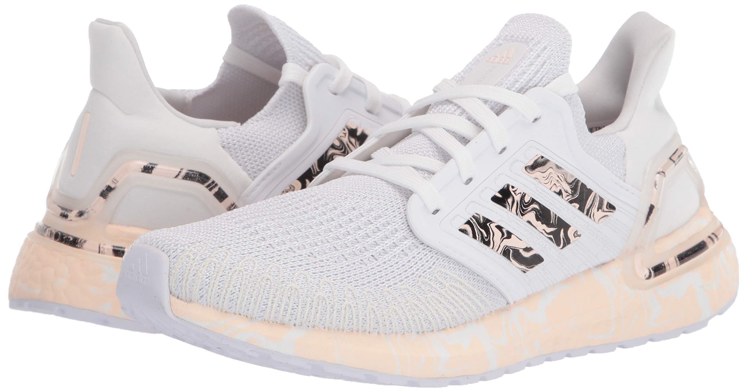 Adidas Womens Ultraboost 20 Running Shoe Desertcart INDIA