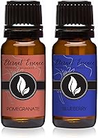Vista 265 de Aceite Aromático de Romero Grado Premium - 10 ml - Aceite Perfumado