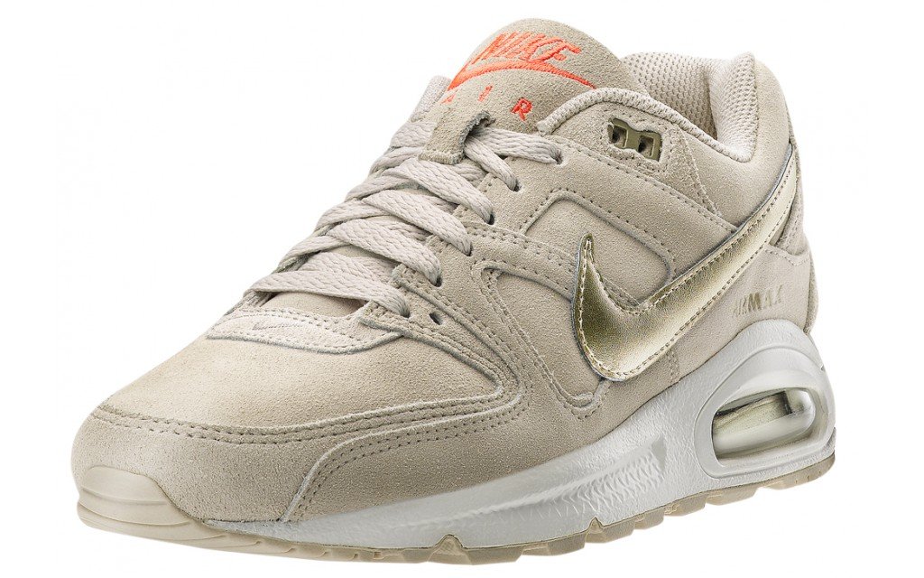 Nike Wmns Air Max Command Shirt ScarpeDonna