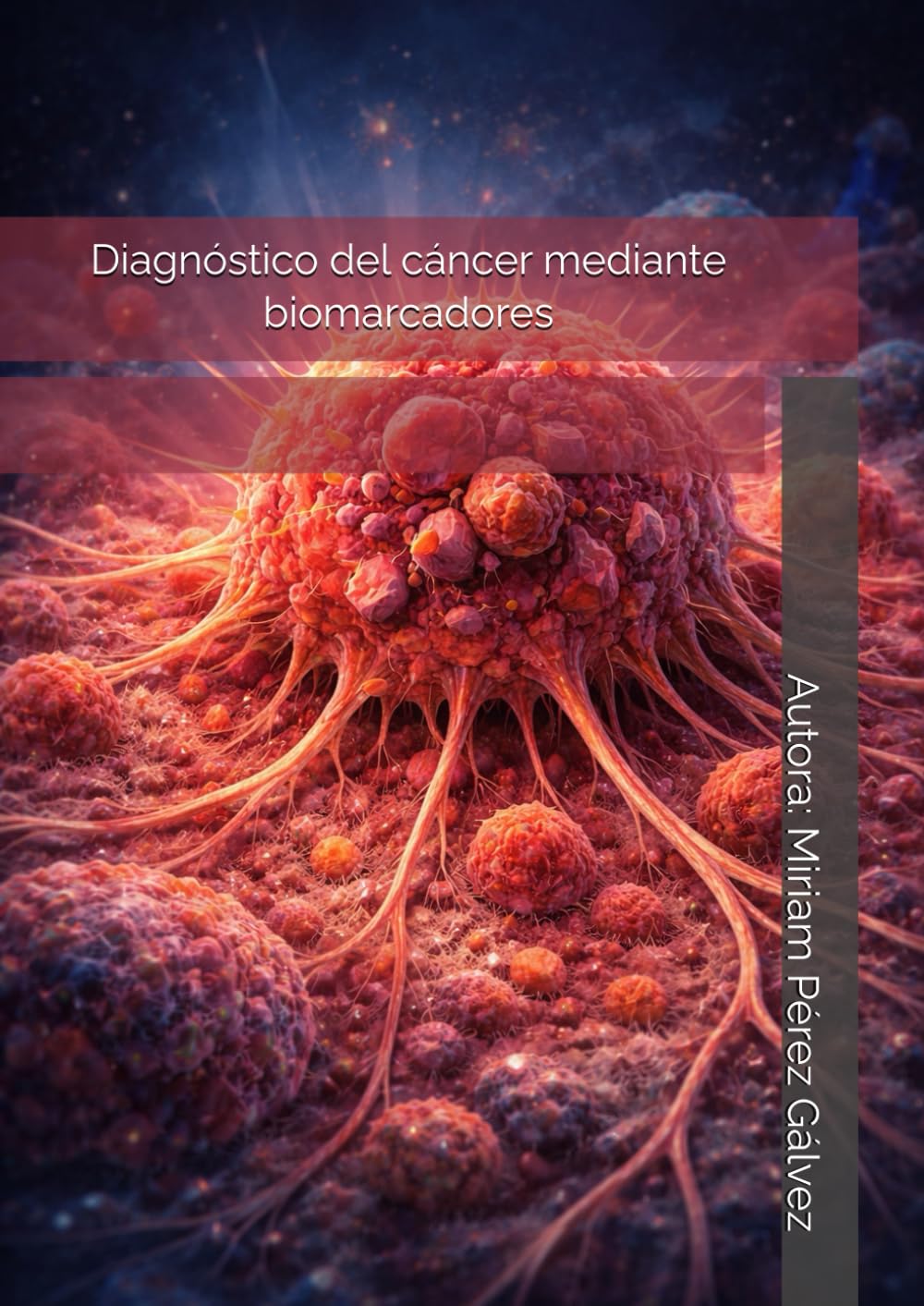 Diagnóstico del cáncer mediante biomarcadores